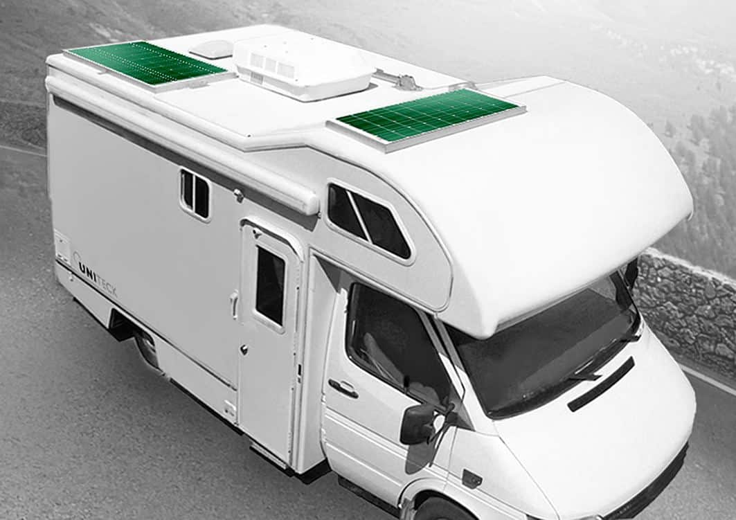 découvrez notre sélection de panneaux solaires pas chers pour camping-car. profitez de l'énergie solaire lors de vos voyages tout en respectant votre budget. idéal pour l'autonomie en plein air !