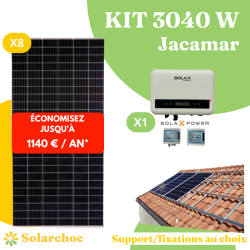 découvrez nos panneaux solaires pas chers, offrant une solution économique et durable pour réduire votre facture d'électricité. profitez d'une énergie renouvelable à petit prix et contribuez à la protection de l'environnement tout en réalisant des économies.