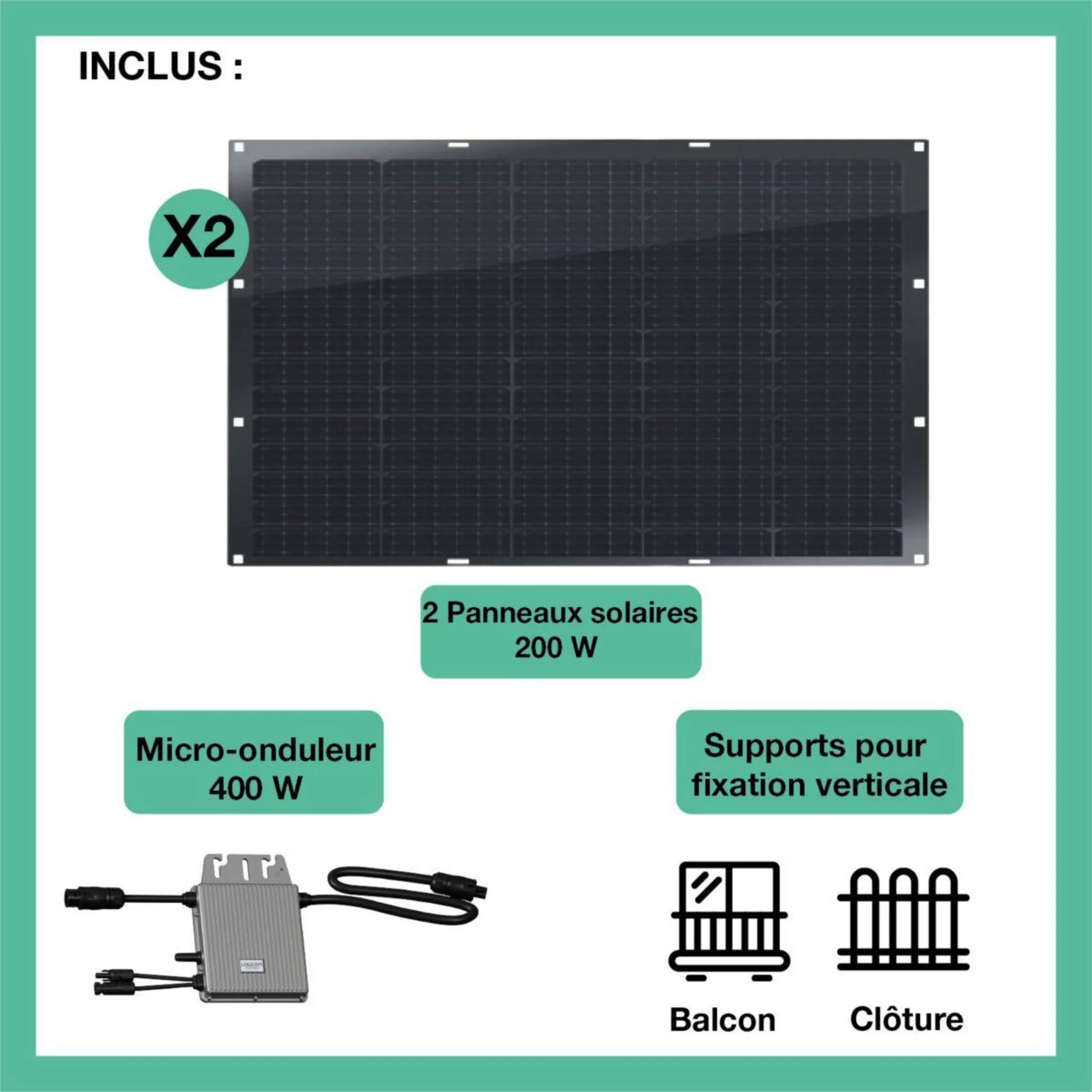 découvrez notre sélection de panneaux solaires pas cher qui allient qualité et économies. profitez d'une énergie renouvelable à prix réduit et réduisez votre facture d'électricité tout en préservant l'environnement.