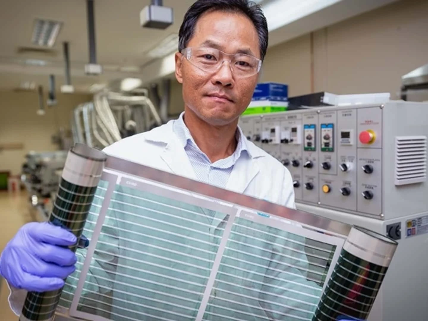 découvrez les avantages des panneaux solaires en pérovskite, une technologie innovante qui promet une efficacité énergétique supérieure et une durabilité accrue. idéals pour optimiser votre consommation d'énergie, ces panneaux représentent l'avenir de l'énergie solaire.