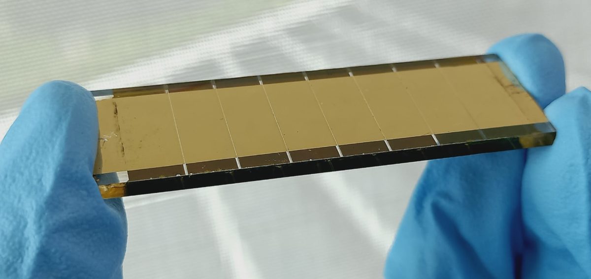 découvrez les panneaux solaires en pérovskite, une technologie innovante et durable qui révolutionne l'énergie renouvelable. profitez d'une efficacité accrue et d'une durabilité améliorée tout en réduisant votre empreinte carbone.
