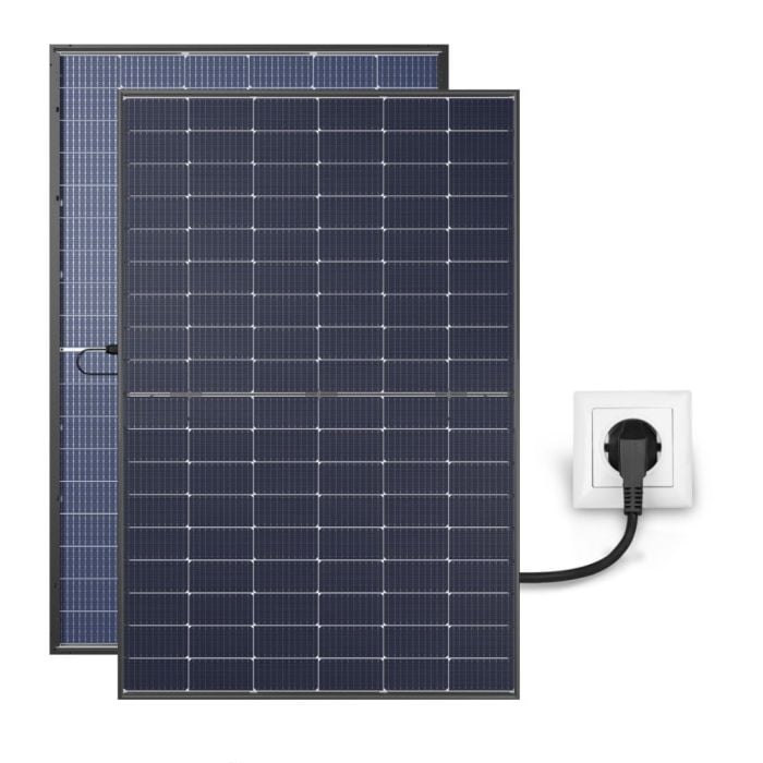 découvrez le panneau solaire plug-and-play, une solution simple et efficace pour exploiter l'énergie solaire chez vous. facile à installer, il vous permet de réduire vos factures d'électricité tout en contribuant à la protection de l'environnement.