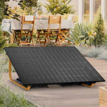 découvrez le panneau solaire plug-and-play, une solution simple et rapide pour produire votre propre énergie verte. facile à installer et sans nécessiter d'équipement complexe, il vous permet de réduire vos factures d'électricité tout en contribuant à la protection de l'environnement.