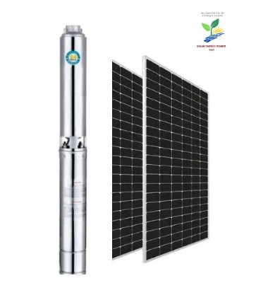 découvrez les avantages des pompes solaires pour alimenter vos systèmes d'irrigation et de fontaines. économisez de l'énergie tout en préservant l'environnement grâce à cette solution durable et efficace.