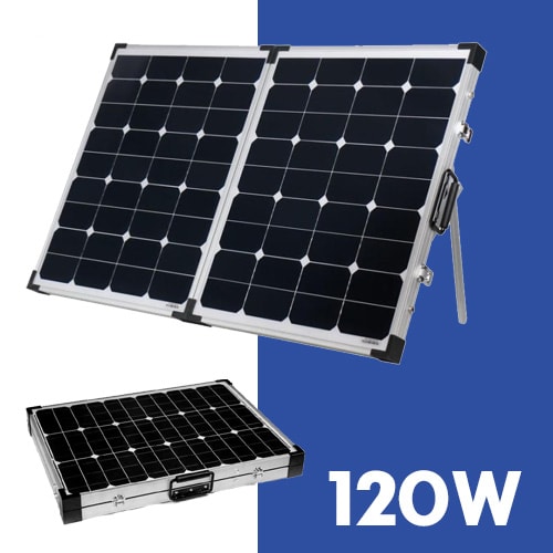 découvrez notre panneau solaire portable, idéal pour vos aventures en plein air et vos besoins énergétiques nomades. léger, efficace et facile à transporter, il vous permet de recharger vos appareils où que vous soyez, tout en préservant l'environnement.