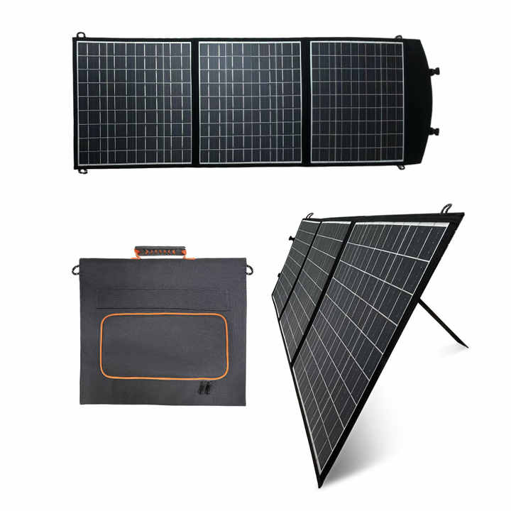 découvrez les meilleurs prix des panneaux solaires portables pour vos besoins énergétiques nomades. comparez les offres et choisissez le modèle qui vous accompagne dans toutes vos aventures tout en respectant votre budget.
