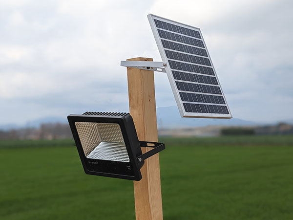 découvrez comment intégrer un panneau solaire dans votre jardin pour optimiser l'éclairage extérieur et réduire votre empreinte écologique. transformez votre espace vert en un havre durable grâce à l'énergie solaire!