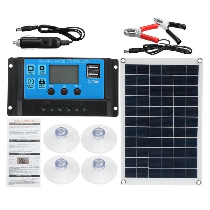 découvrez comment un panneau solaire pour chalet peut transformer votre expérience de vie en pleine nature. profitez d'une source d'énergie renouvelable, réduisez votre empreinte carbone et offrez à votre chalet toute l'autonomie nécessaire, tout en restant connecté à l'essentiel.