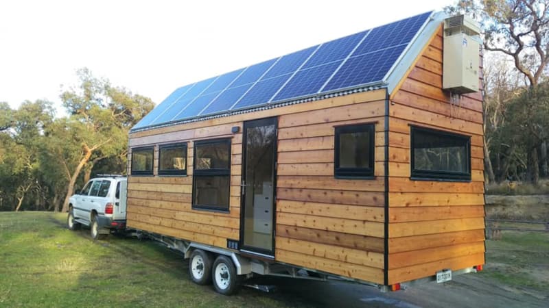 découvrez comment les panneaux solaires pour mobil-home peuvent transformer vos voyages en offrant une solution énergétique autonome et écologique. profitez de la liberté de choisir vos destinations tout en réduisant votre empreinte carbone.