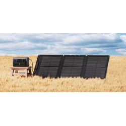 découvrez les avantages des panneaux solaires portables : une solution pratique et écologique pour produire de l'énergie où que vous soyez. idéaux pour le camping, les randonnées ou en cas de coupure de courant, ces dispositifs légers et faciles à transporter vous permettent de recharger vos appareils électroniques tout en respectant l'environnement.