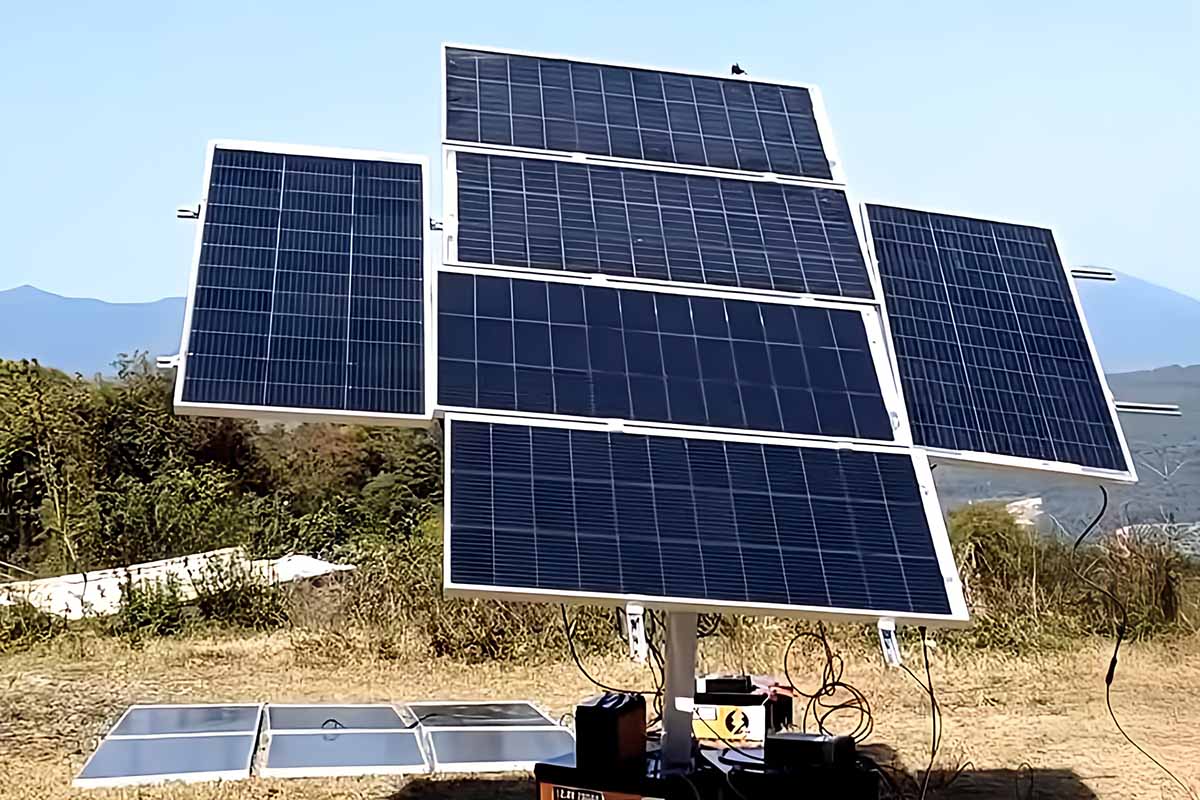 découvrez nos offres exceptionnelles sur les panneaux solaires discount ! profitez de l'énergie renouvelable à prix réduit pour réduire vos factures d'électricité et contribuer à la protection de l'environnement. ne manquez pas cette occasion de faire des économies tout en investissant dans un avenir durable.