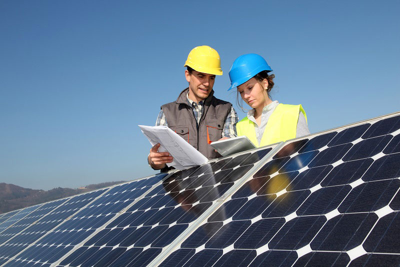 découvrez les prix des panneaux solaires au québec. comparez les options disponibles, apprenez sur les subventions et optimisez votre investissement en énergie renouvelable.
