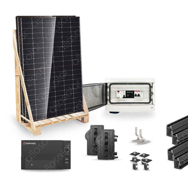 découvrez nos panneaux solaires professionnels, conçus pour maximiser l'efficacité énergétique et réduire vos factures d'électricité. idéaux pour les entreprises et les projets de grande envergure, nos solutions écologiques vous garantissent un retour sur investissement rapide tout en respectant l'environnement.
