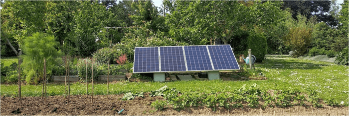 découvrez les avantages des panneaux solaires au sol pour une énergie renouvelable efficace et durable. optez pour une solution écologique qui réduit vos factures d'électricité tout en protégeant l'environnement.