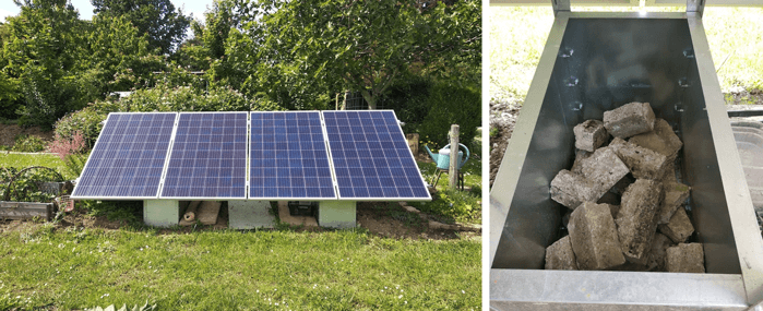 découvrez les avantages des panneaux solaires au sol pour optimiser votre production d'énergie renouvelable. profitez d'une installation efficace, d'une réduction de votre empreinte carbone et d'économies sur vos factures d'électricité.