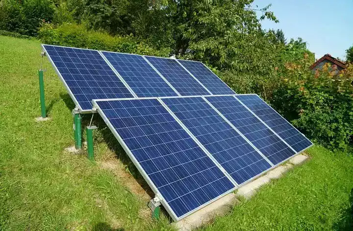 découvrez les avantages des panneaux solaires au sol, une solution écologique et économique pour produire votre propre énergie. optimisez votre consommation tout en respectant l'environnement.