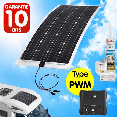 découvrez les avantages des panneaux solaires souples, une solution innovante et flexible pour produire de l'énergie renouvelable. idéals pour les projets nomades et les surfaces difficiles, ces panneaux s'adaptent à tous vos besoins énergétiques tout en étant légers et faciles à installer.