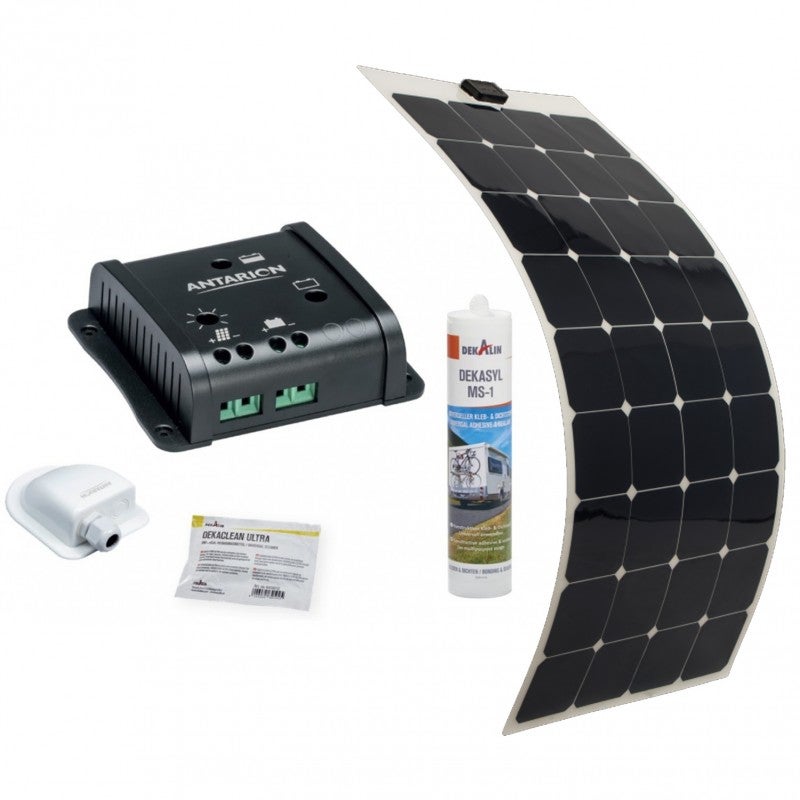 découvrez les avantages des panneaux solaires souples, une solution innovante et légère pour produire de l'énergie solaire. idéals pour les espaces restreints, ces panneaux flexibles s'adaptent à toutes les surfaces et offrent une installation facile, tout en contribuant à la transition énergétique.