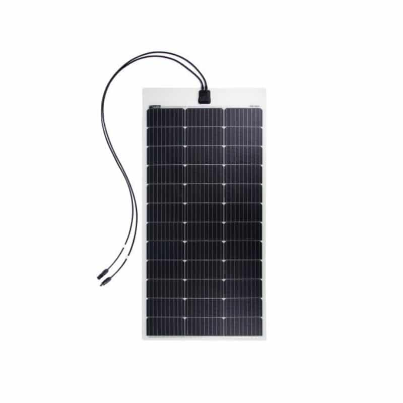 découvrez les avantages du panneau solaire souple, une solution innovante et légère pour capter l'énergie solaire. idéal pour les camping-car, bateaux et projets de bricolage, il offre une flexibilité inégalée tout en étant facile à installer. optez pour une énergie renouvelable et écologique avec nos panneaux solaires souples performants.