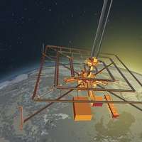 découvrez les innovations des panneaux solaires spatiaux, essentiels pour alimenter les missions dans l'espace. explorez leur impact sur l'exploration spatiale et la durabilité énergétique de nos satellites.