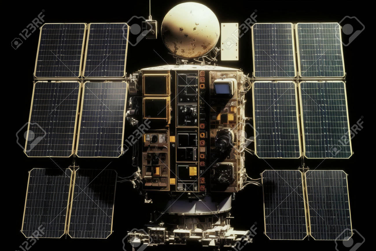 découvrez les innovations des panneaux solaires spatiaux, conçus pour capturer l'énergie solaire dans l'espace. explorez leurs applications dans les missions spatiales et leur potentiel pour alimenter la technologie terrestre.