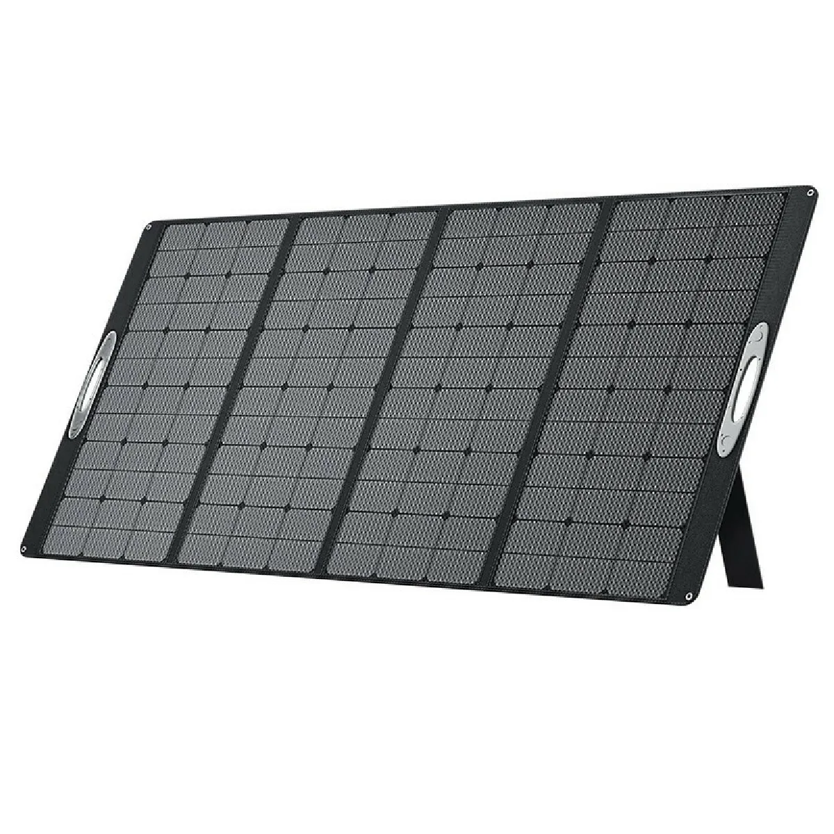 découvrez les panneaux solaires portables, une solution écologique et pratique pour alimenter vos appareils en énergie renouvelable où que vous soyez. idéal pour le camping, les randonnées ou les urgences, ces dispositifs compacts et légers vous garantissent une indépendance énergétique et un respect de l'environnement.