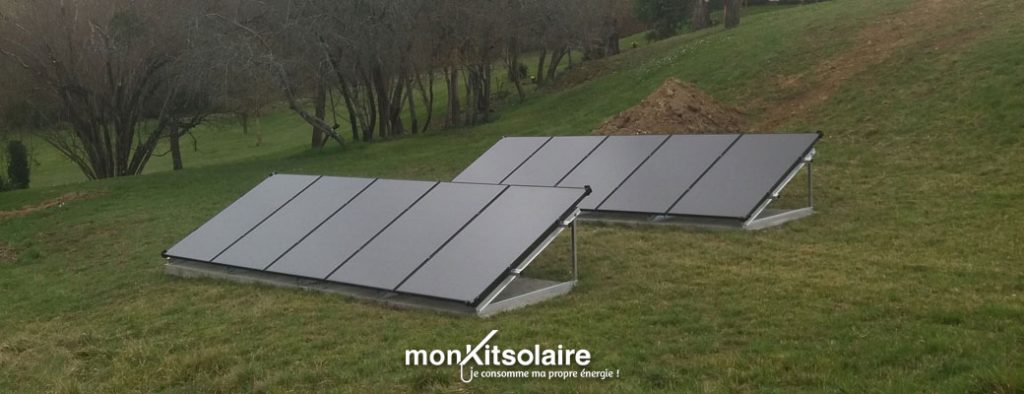 découvrez les avantages d'installer des panneaux solaires sur votre terrain. maximisez votre production d'énergie renouvelable, réduisez vos factures et contribuez à un avenir durable grâce à des solutions photovoltaïques adaptées à vos besoins.