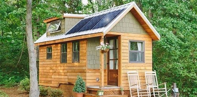 découvrez comment intégrer des panneaux solaires dans votre tiny house pour une autonomie énergétique durable. profitez d'une solution écologique et économique tout en vivant dans un espace réduit.
