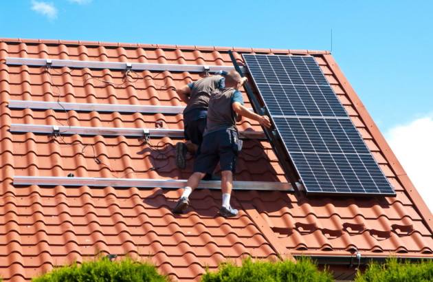 découvrez les avantages des panneaux solaires pour votre toit : une solution écologique et économique pour produire votre propre électricité, réduire votre empreinte carbone et augmenter la valeur de votre propriété. informez-vous sur les installations, les subventions et profitez d'une énergie renouvelable au quotidien.