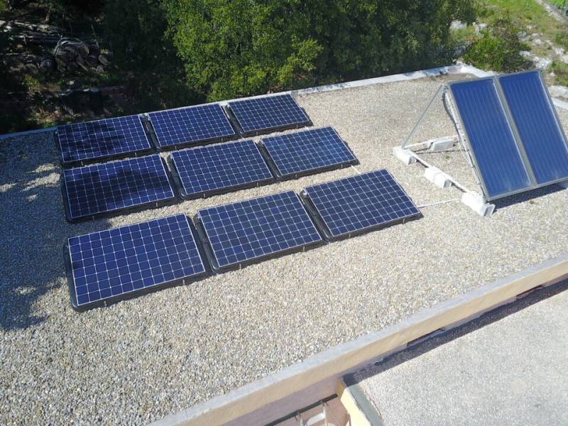 découvrez comment les panneaux solaires pour toits plats peuvent optimiser votre espace et réduire vos factures d'énergie. explorez les avantages, l'installation et l'entretien de ces solutions écologiques.
