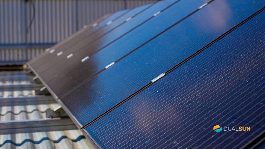 découvrez les avantages des panneaux solaires sur toit plat : une solution esthétique et efficace pour optimiser votre consommation d'énergie. profitez d'une installation adaptée et d'un rendement maximal grâce à ces technologies innovantes.