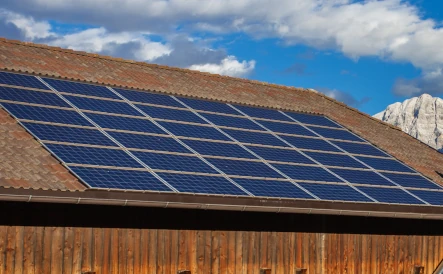 découvrez les avantages des panneaux solaires pour votre toit : une solution écologique qui réduit vos factures d'électricité tout en préservant l'environnement. informez-vous sur l'installation, les bénéfices énergétiques et les incitations financières disponibles.