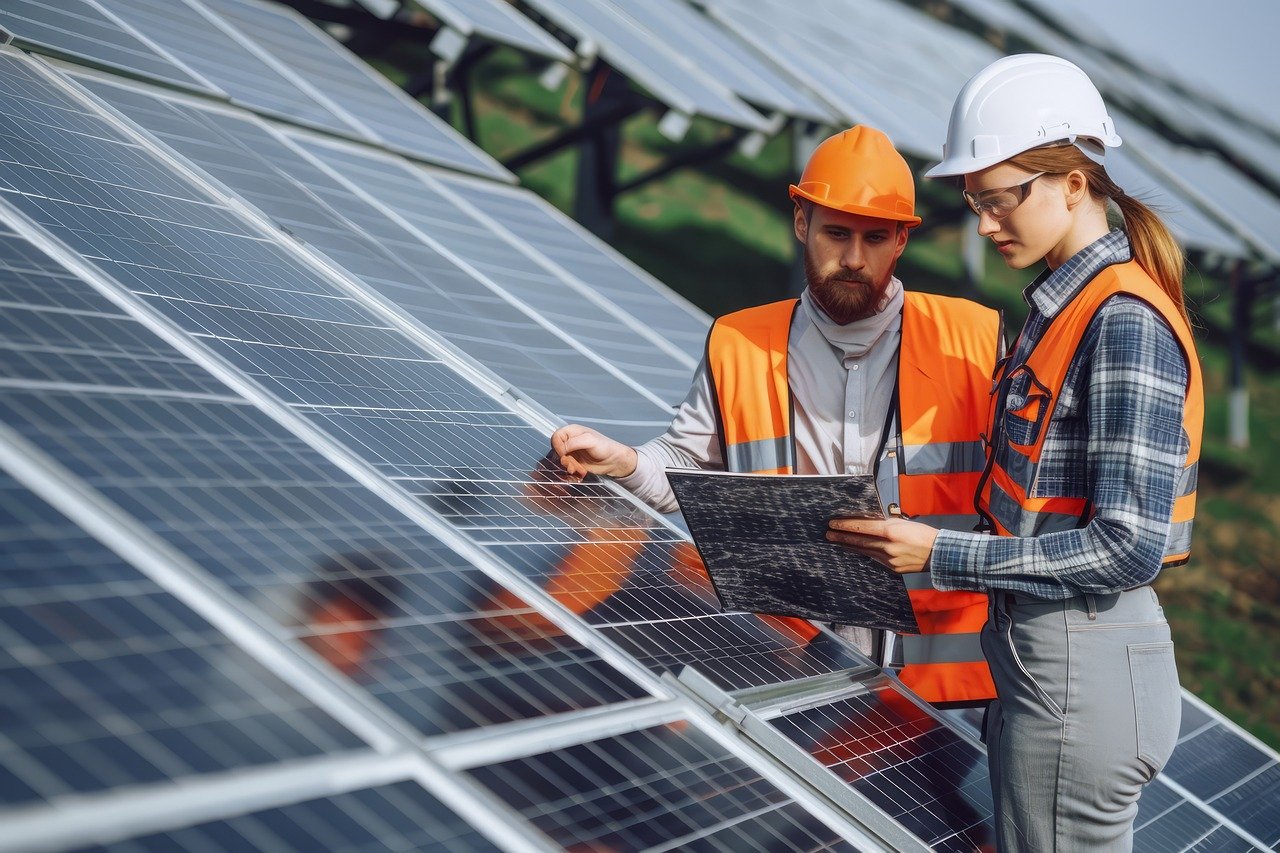 découvrez les prix des panneaux solaires et comparez les options pour optimiser votre investissement énergétique. informez-vous sur les coûts, les subventions disponibles et les avantages écologiques des systèmes solaires.