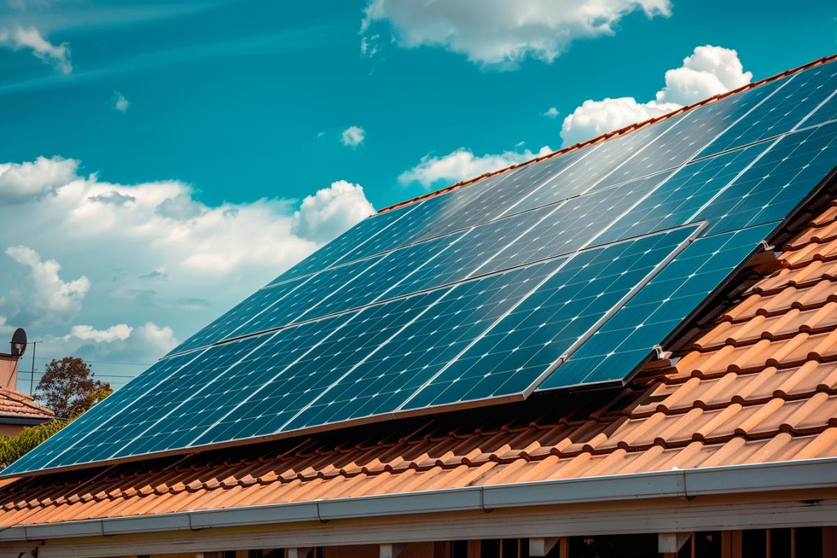 découvrez les prix des panneaux solaires en france ! comparez les coûts, les économies possibles et les subventions disponibles pour optimiser votre investissement dans l'énergie solaire. prenez des décisions éclairées pour un avenir durable.