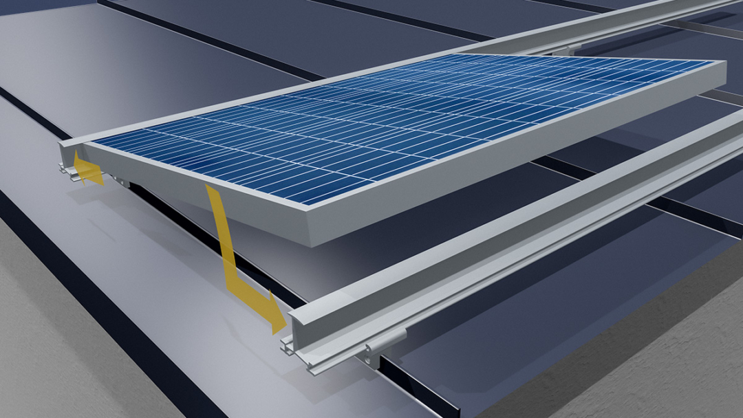 découvrez les avantages des panneaux solaires adaptés aux toitures en zinc. optimisez votre consommation d'énergie tout en préservant l'esthétique de votre habitat grâce à des solutions innovantes et durables pour une transition énergétique réussie.