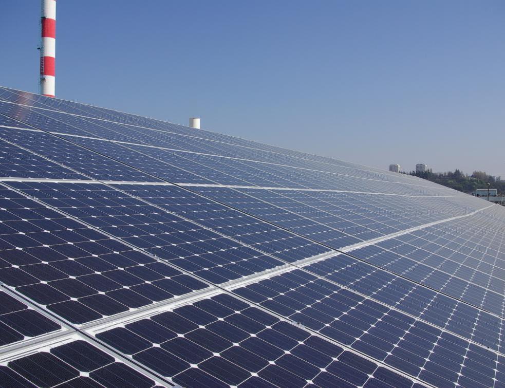 découvrez les panneaux solaires total énergie, une solution durable et efficace pour réduire votre facture d'électricité. profitez d'une énergie renouvelable et contribuez à la protection de l'environnement avec des produits de qualité hautement performants.