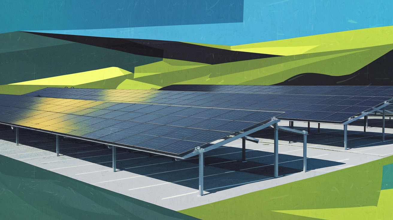 découvrez les panneaux solaires total énergie, une solution écologique et économique pour produire votre propre électricité. optez pour une énergie renouvelable, réduisez vos factures et contribuez à la protection de l'environnement. profitez d'une technologie de pointe et d'un accompagnement adapté à vos besoins.