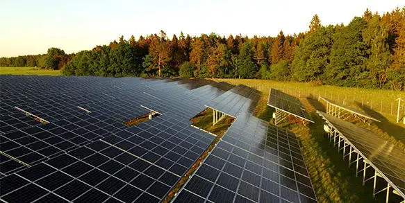 découvrez comment les panneaux solaires total énergie vous permettent de bénéficier d'une énergie renouvelable, durable et économique pour votre maison ou votre entreprise. optez pour une solution écologique et réduisez votre empreinte carbone tout en réalisant des économies sur vos factures d'énergie.