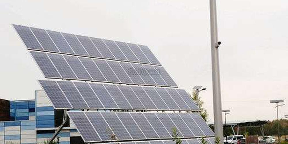 découvrez notre usine spécialisée dans la fabrication de panneaux solaires de haute qualité. nous nous engageons à fournir des solutions énergétiques durables et innovantes pour un avenir plus écologique. explorez notre processus de production et nos technologies avancées pour contribuer à une planète plus verte.