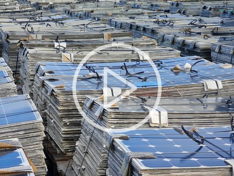 découvrez notre usine de panneaux solaires, spécialisée dans la fabrication de solutions énergétiques durables et efficaces. profitez d'une technologie innovante pour réduire votre empreinte carbone tout en économisant sur vos factures d'énergie.