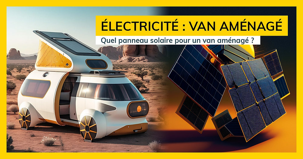 découvrez les avantages d'un panneau solaire pour votre van. équipez votre véhicule d'une solution énergétique durable et autonome, idéale pour les aventures en plein air et le camping. optimisez votre expérience de voyage avec de l'énergie verte grâce à nos panneaux solaires performants.