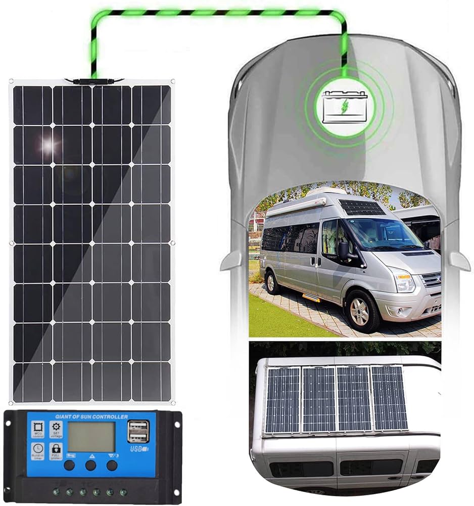 découvrez les avantages des panneaux solaires pour votre van. optimisez votre autonomie énergétique en voyage tout en respectant l'environnement. idéal pour les aventuriers modernes, notre guide vous présente les meilleures options et conseils d'installation.