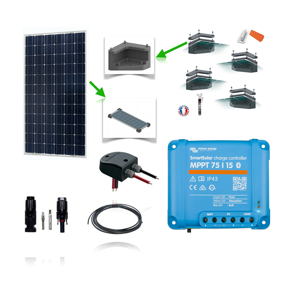 découvrez les avantages des panneaux solaires pour van : une solution écologique et économique pour alimenter vos voyages en toute autonomie. transformez votre van en véritable maison mobile tout en réduisant votre empreinte carbone !