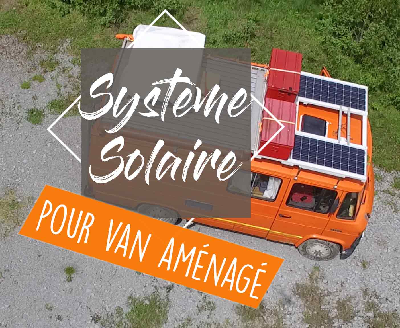 découvrez comment installer un panneau solaire sur votre van pour optimiser votre autonomie énergétique en voyage. profitez d'une source d'énergie renouvelable et écologique, idéale pour vos aventures en plein air.