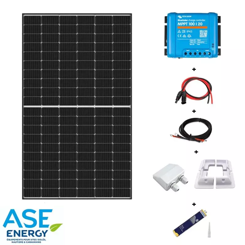 découvrez les panneaux solaires pour vans, une solution écologique et économique pour alimenter votre véhicule en énergie tout en explorant la nature. optez pour l'indépendance énergétique et voyagez de manière durable avec notre sélection de panneaux solaires adaptés pour les vans.