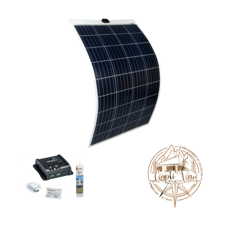 découvrez comment optimiser votre aventure en van grâce à des panneaux solaires, permettant une autonomie énergétique et une exploration sans limites. profitez d'un mode de vie durable tout en sillonnant les routes !