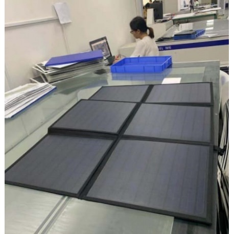 découvrez les avantages des panneaux solaires pour vélos électriques : une solution écologique et innovante pour charger votre batterie pendant vos trajets. profitez d'une autonomie accrue tout en respectant l'environnement.