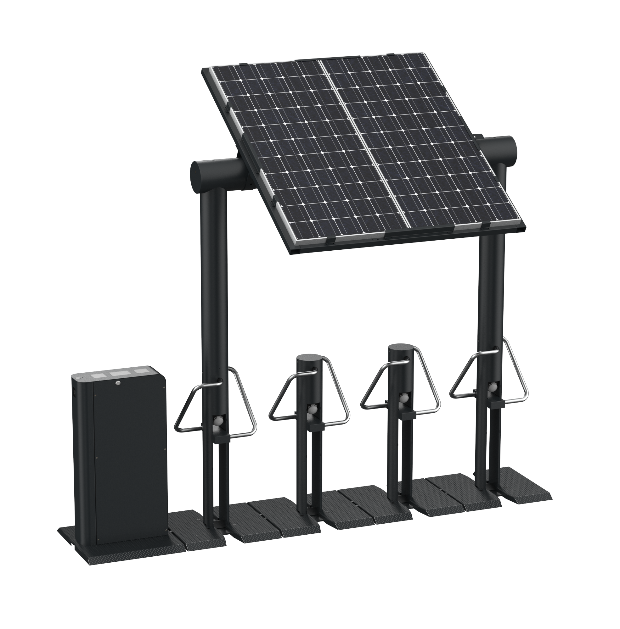 découvrez comment les panneaux solaires pour vélos électriques offrent une solution écologique et pratique pour recharger votre batterie tout en profitant de vos balades. optimisez votre autonomie et parcourez de plus longues distances grâce à cette innovation durable.