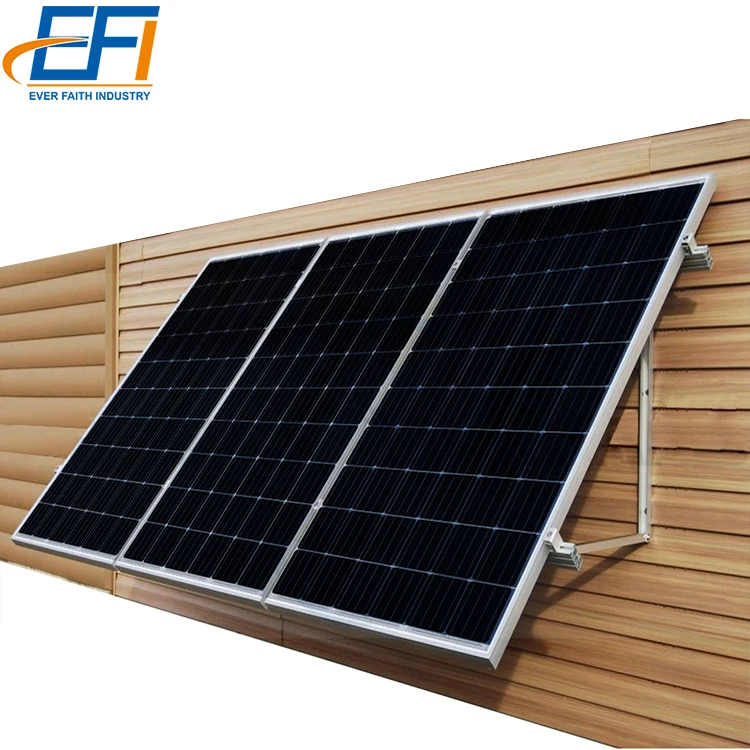 découvrez les avantages des panneaux solaires verticaux, une solution innovante et efficace pour optimiser la production d'énergie solaire tout en intégrant harmonieusement vos espaces urbains. apprenez comment ces systèmes peuvent améliorer votre efficacité énergétique et réduire votre empreinte carbone.