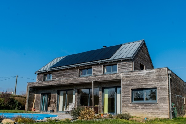 découvrez les avantages des panneaux solaires en zinc, une solution durable et éco-responsable pour produire de l'énergie renouvelable tout en intégrant parfaitement votre architecture. optez pour une technologie innovante et respectueuse de l'environnement.